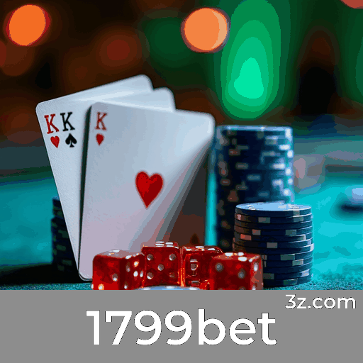 1799bet game mais image