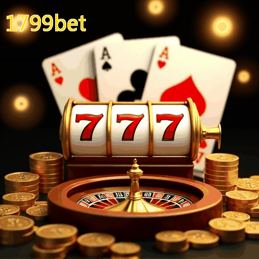 Aventura de Jogos Online com 1799bet: Viva Agora