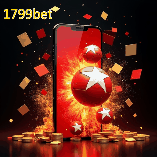 Cassino Exclusivo 1799bet: Emocione-se Jogando
