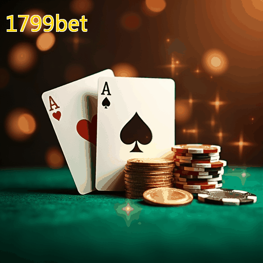 Baixe o 1799bet App e Tenha o Cassino na Mão
