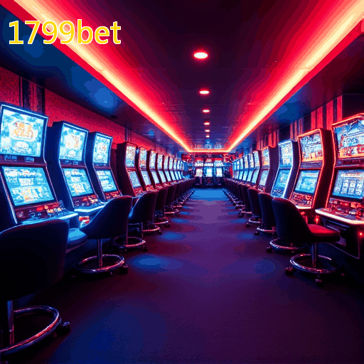 Bonus de Boas-Vindas 1799bet: Ganhe Mais Agora