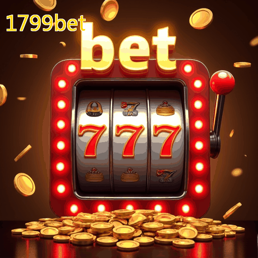 Slots 1799bet: Rodadas Grátis e Grandes Ganhos